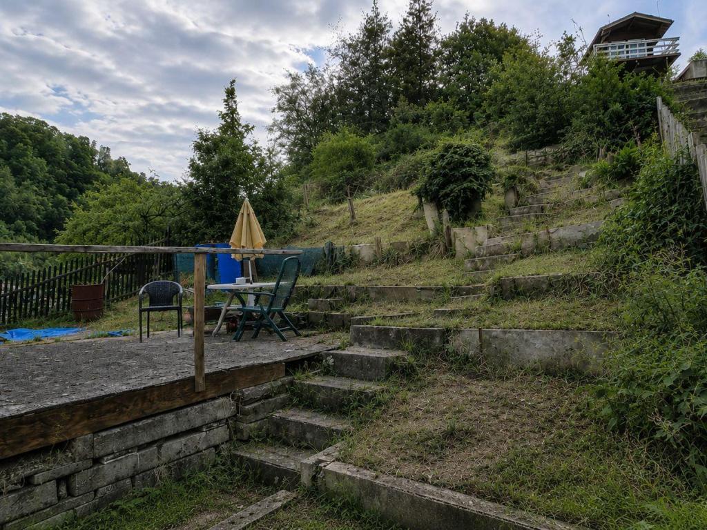Prodej domu 100 m2