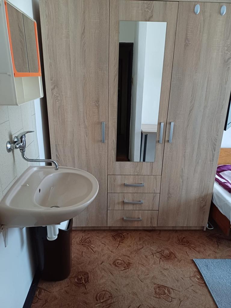 Pronájem bytu 1+kk 10 m2