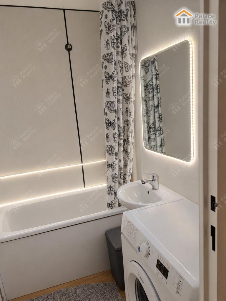 Pronájem bytu 1+kk 32 m2