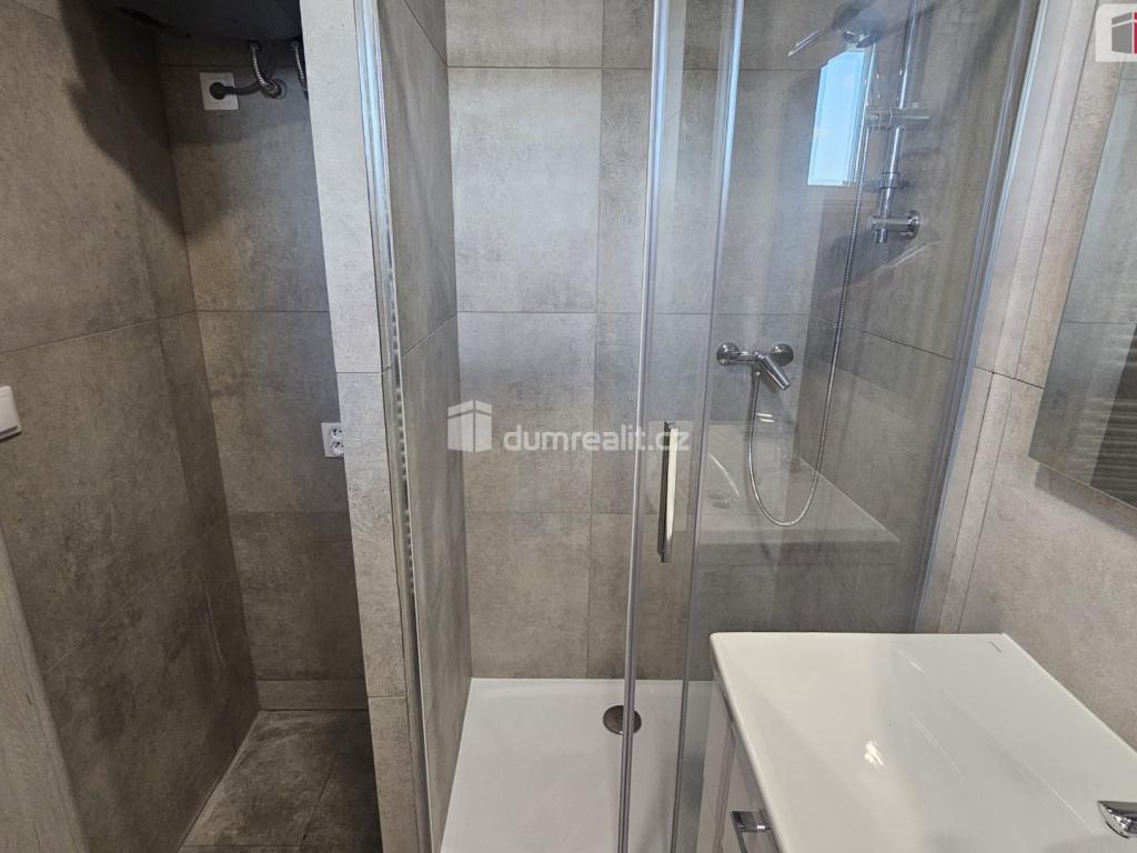 Pronájem bytu 2+kk 46 m2