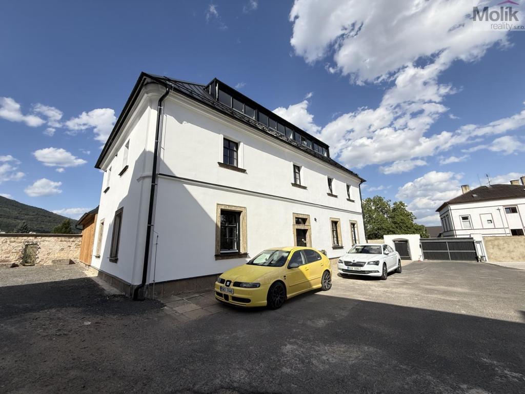 Pronájem bytu 3+kk 54 m2