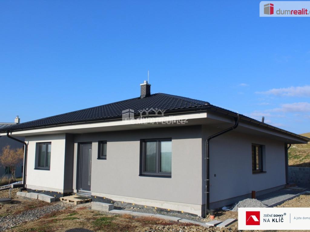 Prodej domu 114 m2