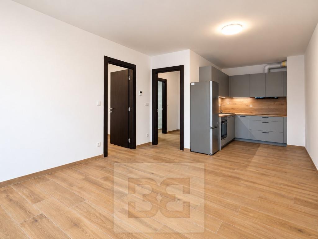 Pronájem bytu 2+kk 55 m2, České Budějovice – náhled fotky 5