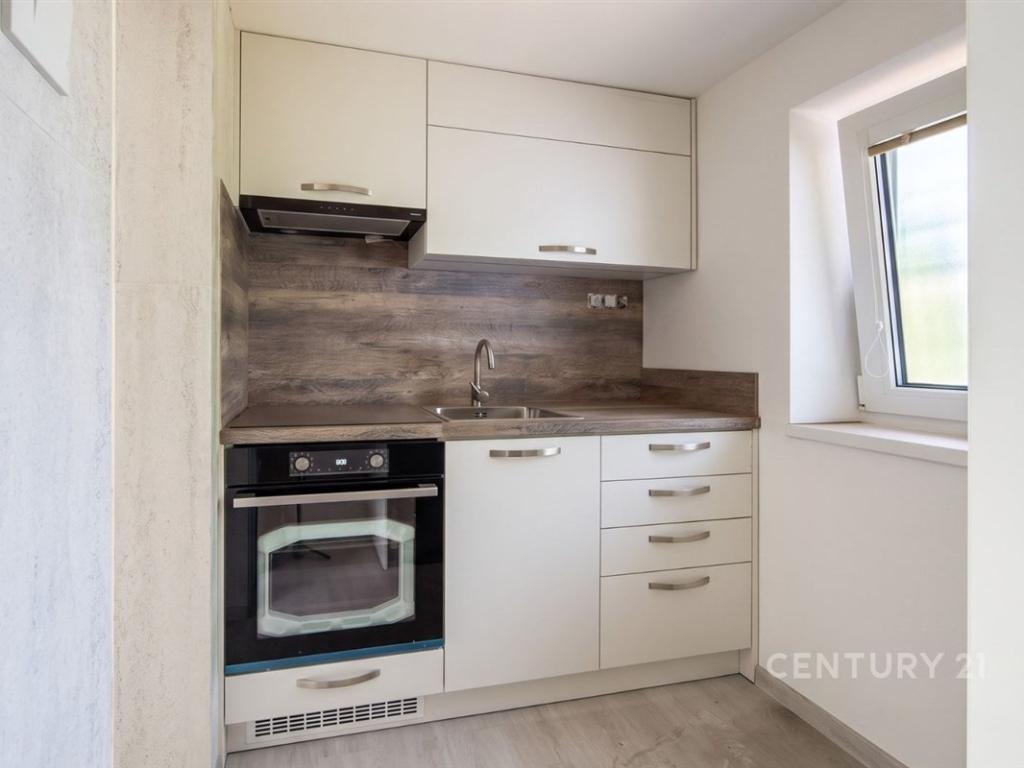 Pronájem bytu 3+kk 49 m2