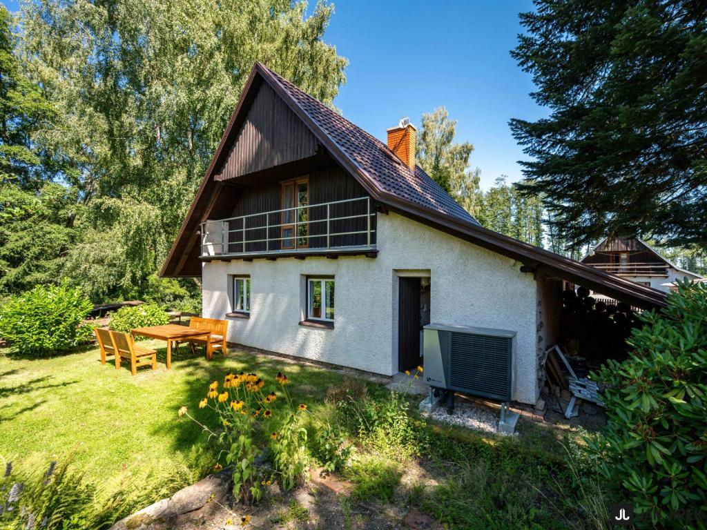 Prodej domu 80 m2