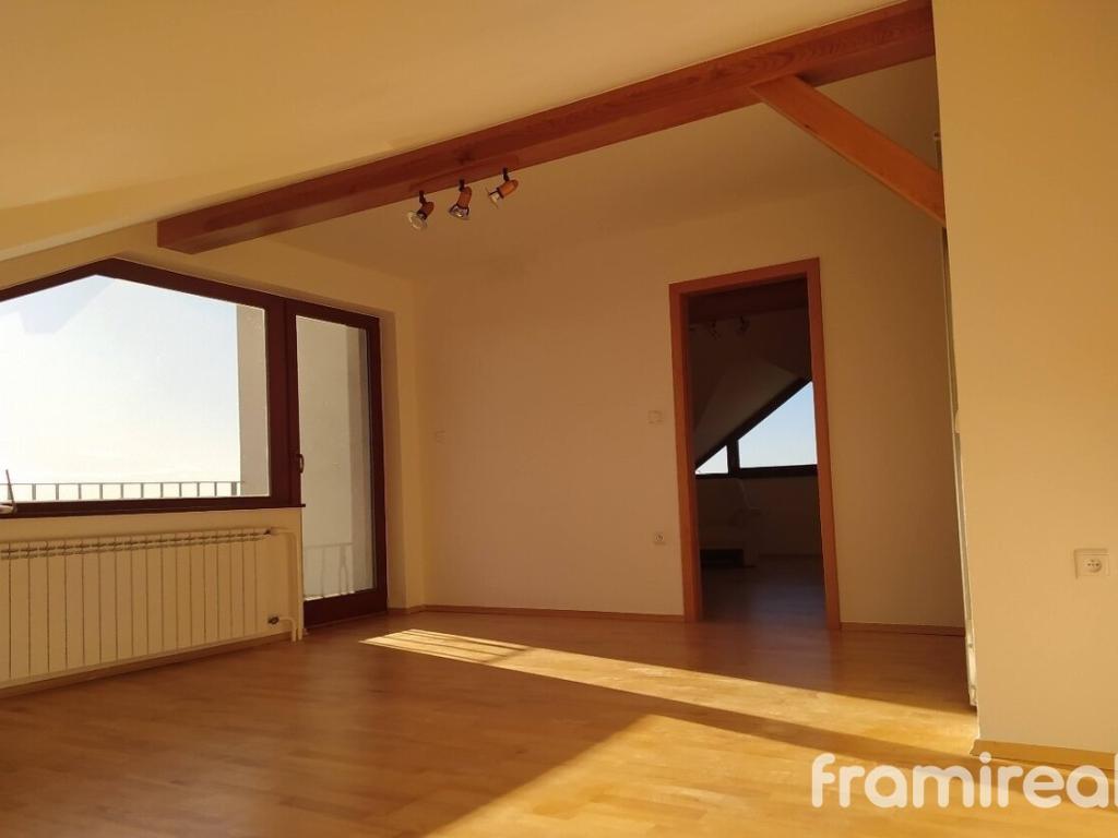 Pronájem bytu 3+kk 100 m2