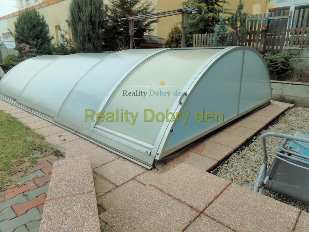 Pronájem bytu 2+kk 81 m2