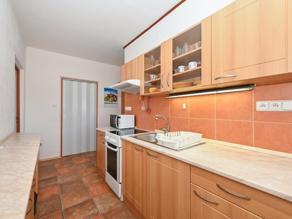 Pronájem bytu 3+1 73 m2