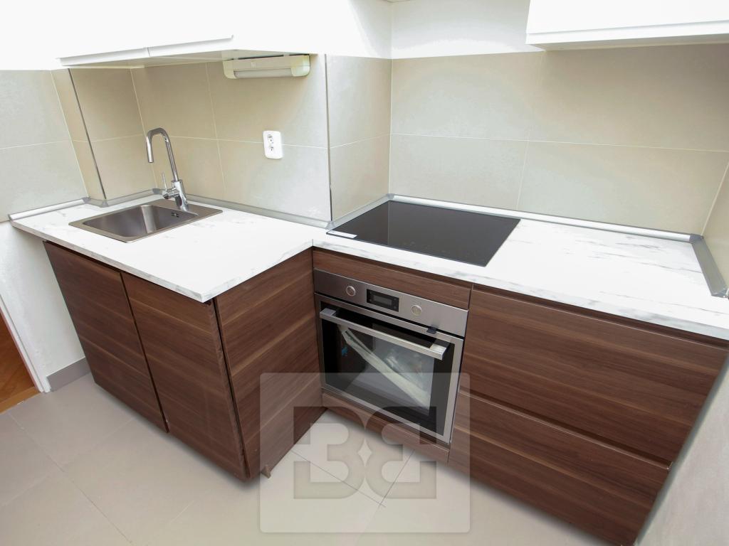 Pronájem bytu 2+1 40 m2