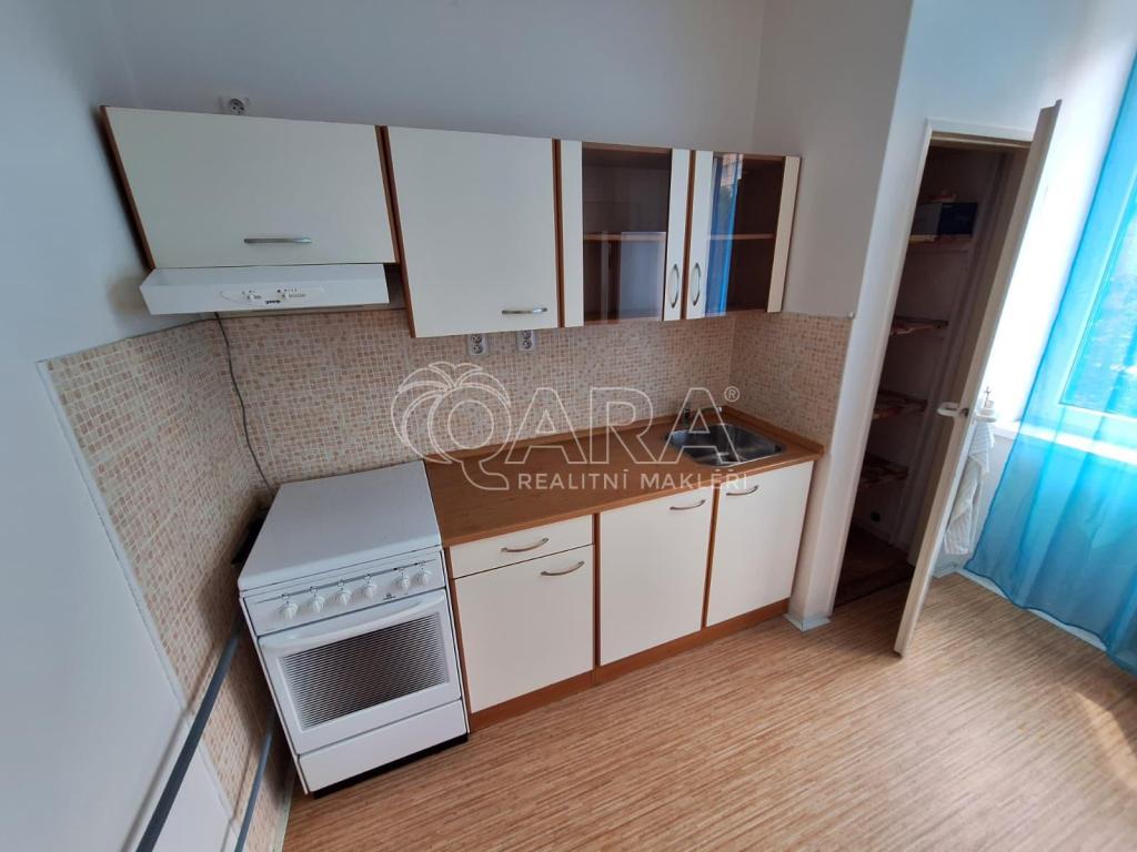 Pronájem bytu 1+1 39 m2