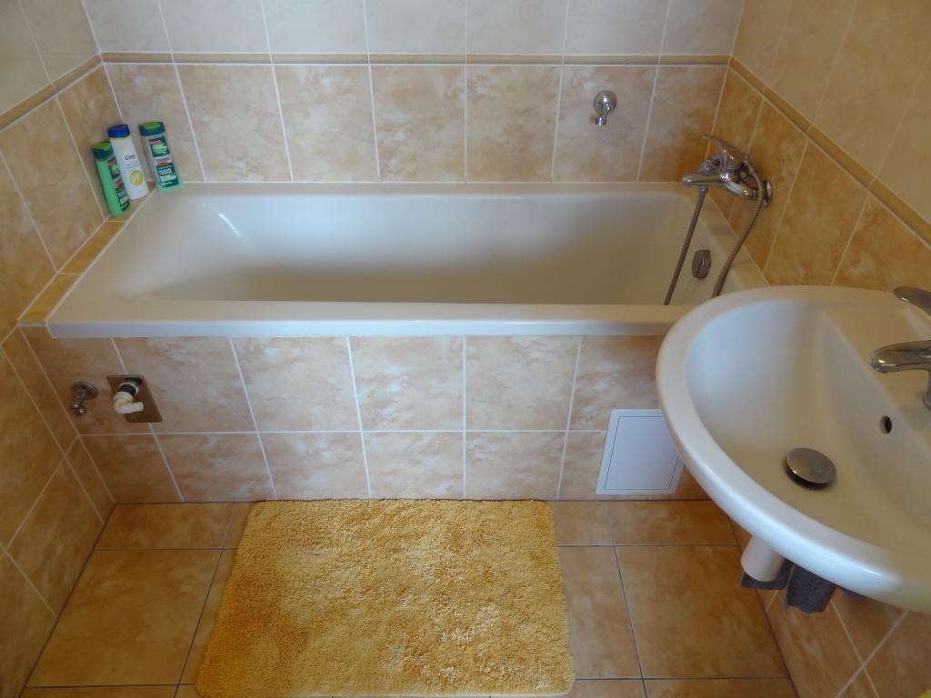 Spolubydleni bytu celý pokoj 75 m2