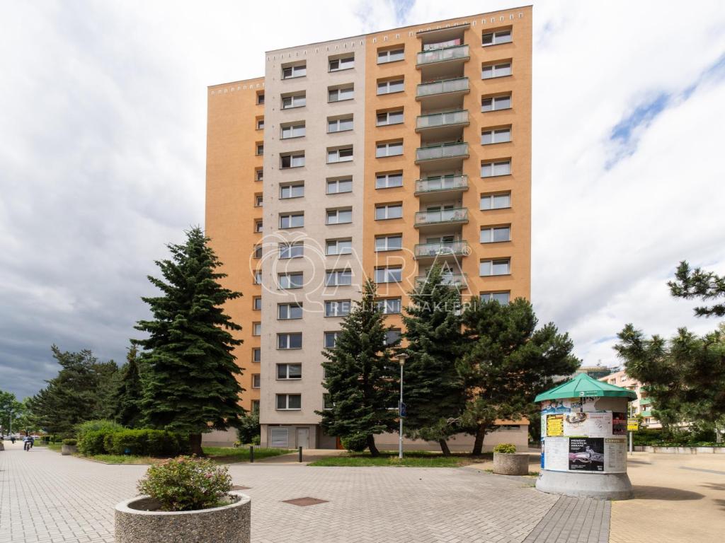 Pronájem bytu 3+1 72 m2