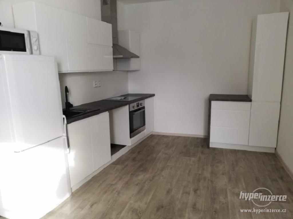 Pronajem bytu 2+1 62 m2