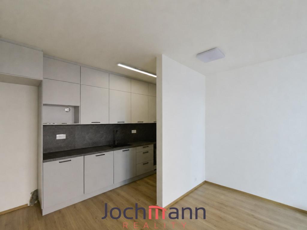 Pronájem bytu 2+kk 54 m2