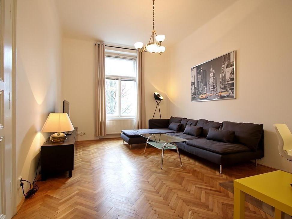 Pronájem bytu 2+1 65 m2