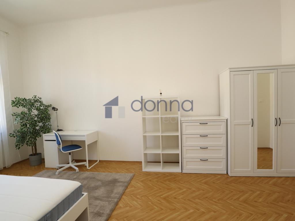 Pronájem bytu 2+1 75 m2