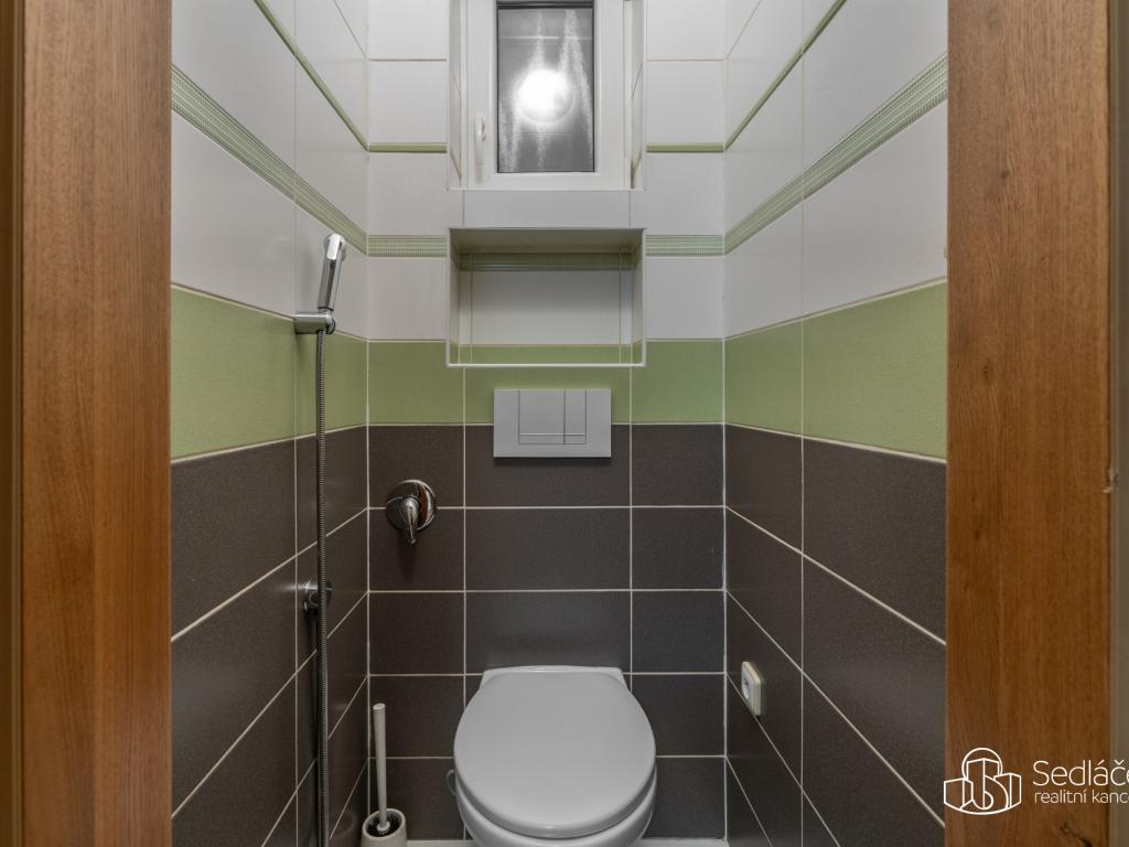 Prodej bytu 3+kk 78 m2, Praha – náhled fotky 17