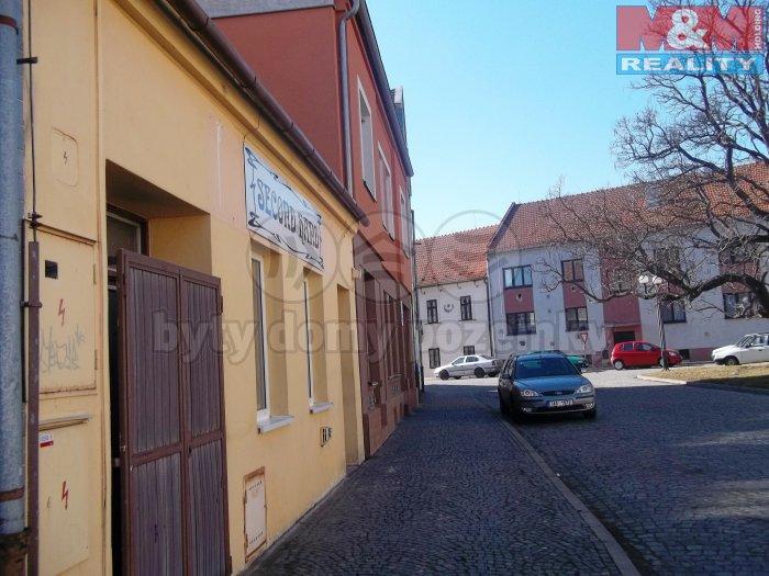 Pronajem bytu dům 176 m2