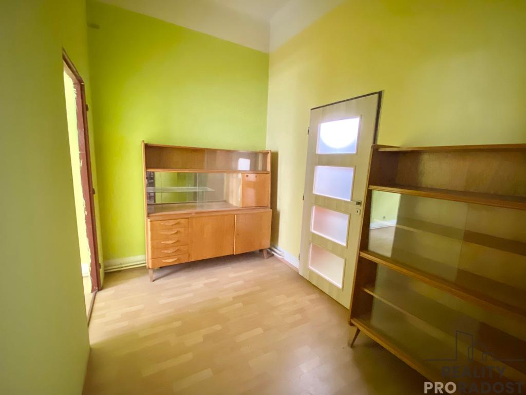 Prodej bytu 3+1 111 m2, Olomouc – náhled fotky 10