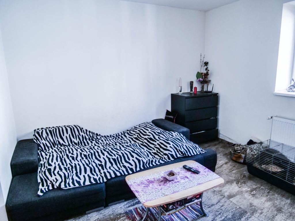 Pronájem bytu 1+1 30 m2