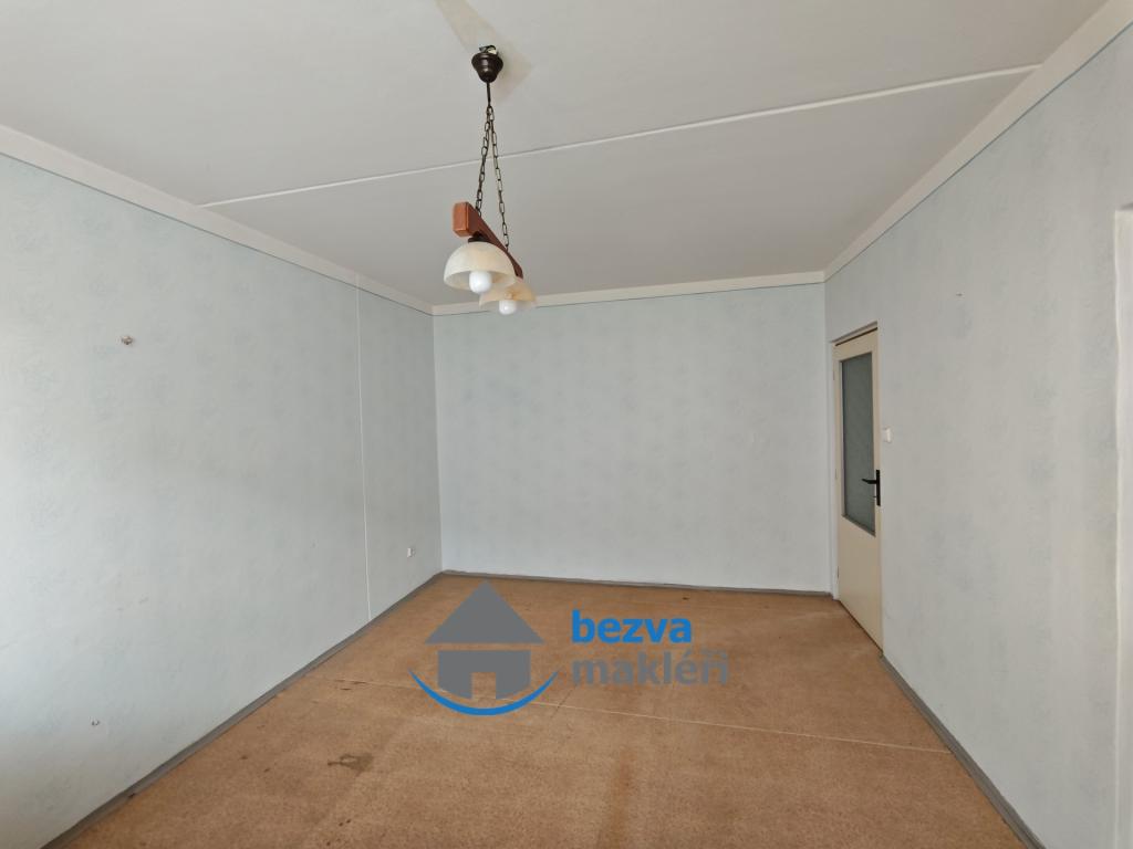 Prodej bytu 2+1 51 m2