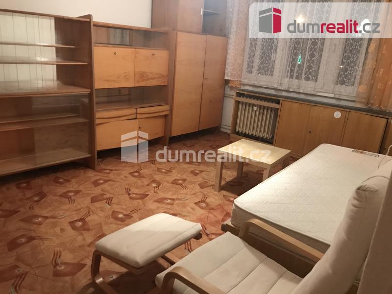1-room apartment for rent · 15 m² · Praha — 330 €/mo