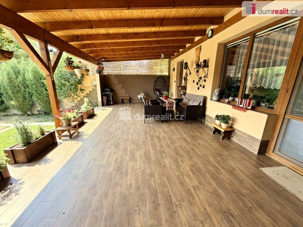 Prodej domu 184 m² – pohled 6