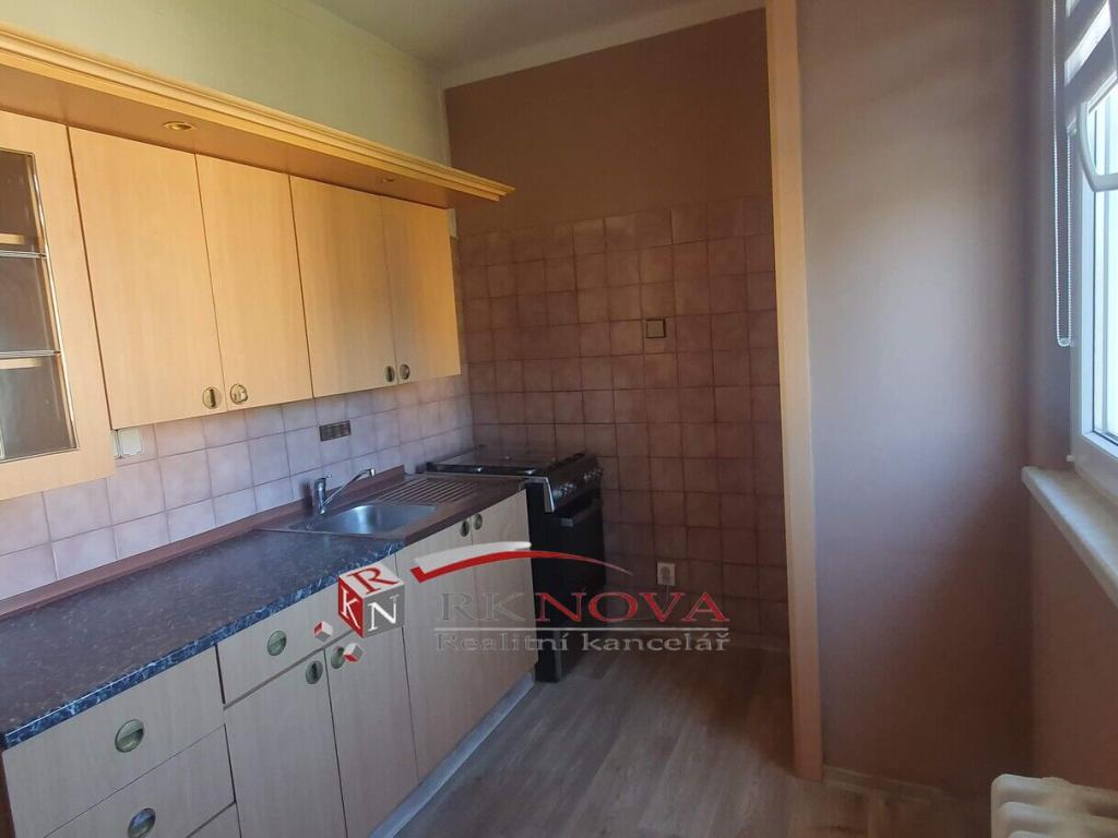 Prodej bytu 2+1 57 m2, Karviná – náhled fotky 7