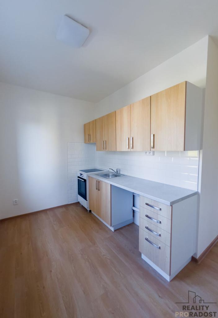 Pronájem 2+1, Ostrava - Volgogradská, 11990 Kč,