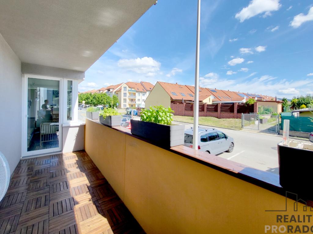 Prodej bytu 3+kk 80 m2