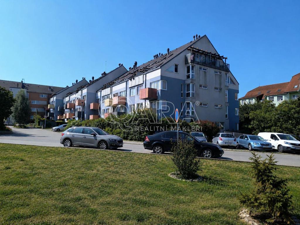 Pronájem bytu 2+kk 54 m2