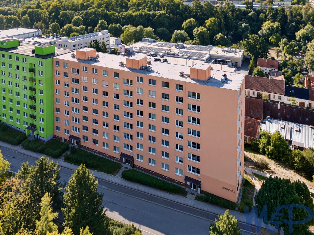 Prodej bytu 4+1 88 m2, Třebíč – náhled fotky 8