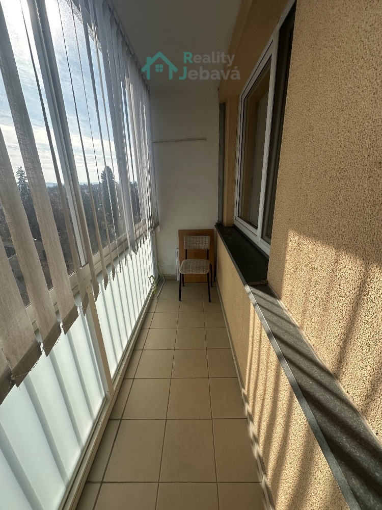 Pronájem bytu 1+1 32 m2, Chrudim – náhled fotky 6