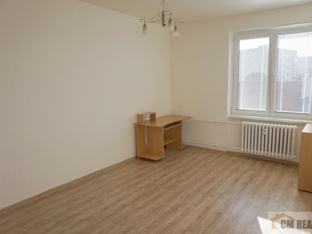Pronájem bytu 2+1 51 m2
