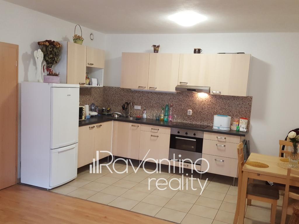 Pronájem bytu 2+kk 52 m2