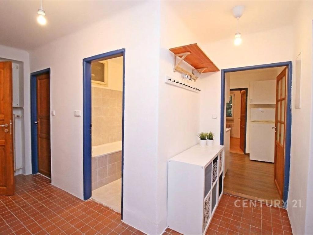 Pronájem bytu 3+1 73 m2