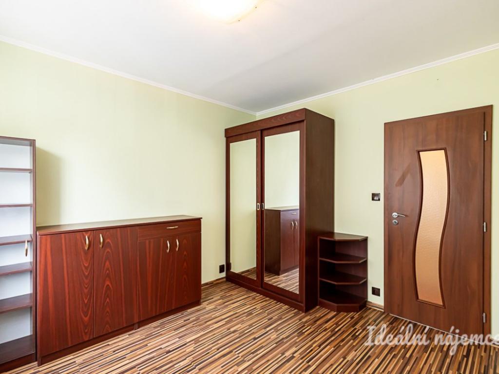 Pronájem bytu 3+kk 61 m2, Praha – náhled fotky 9
