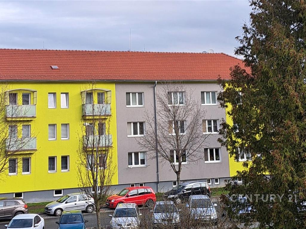 Pronájem bytu 2+1 67 m² – další