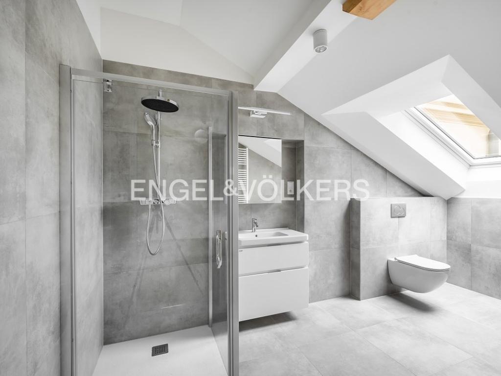 Pronájem bytu 2+kk 79 m2