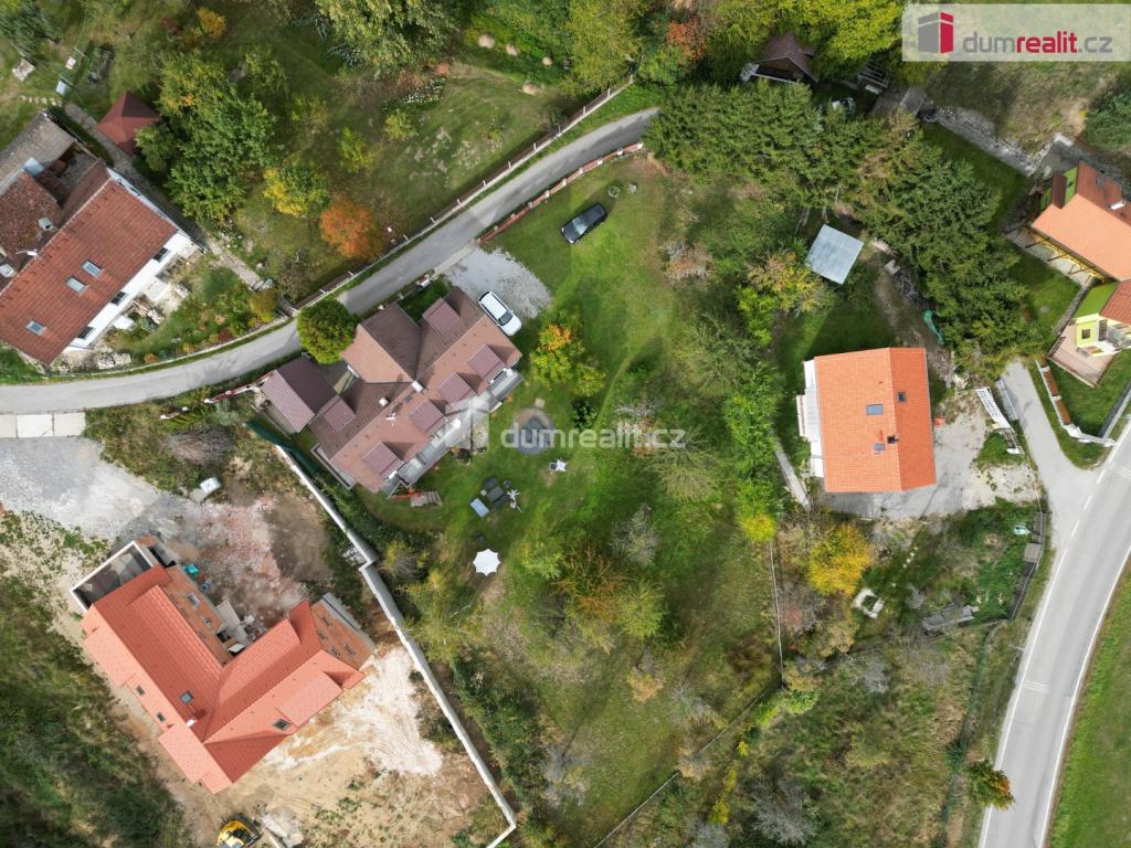 Prodej domu 334 m2, Zlatá Koruna – náhled fotky 6