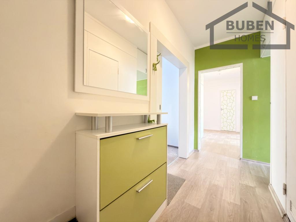 Prodej bytu 4+1 80 m2