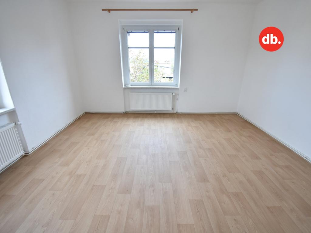 Pronájem bytu 1+1 35 m2