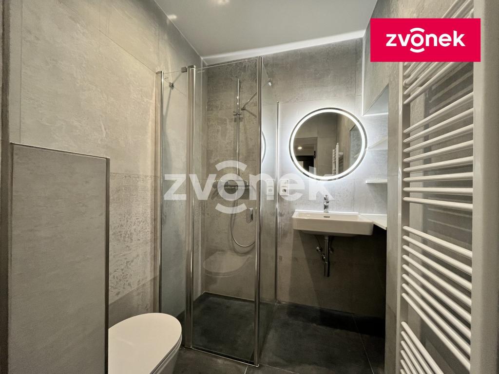 Pronájem bytu 2+kk 47 m2