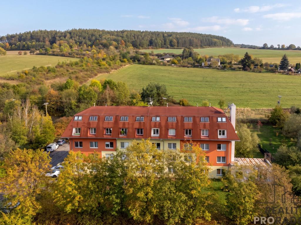 Prodej bytu 2+kk 41 m2, Starý Plzenec – náhled fotky 13