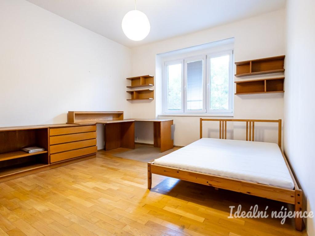 Pronájem bytu 1+kk 29 m2