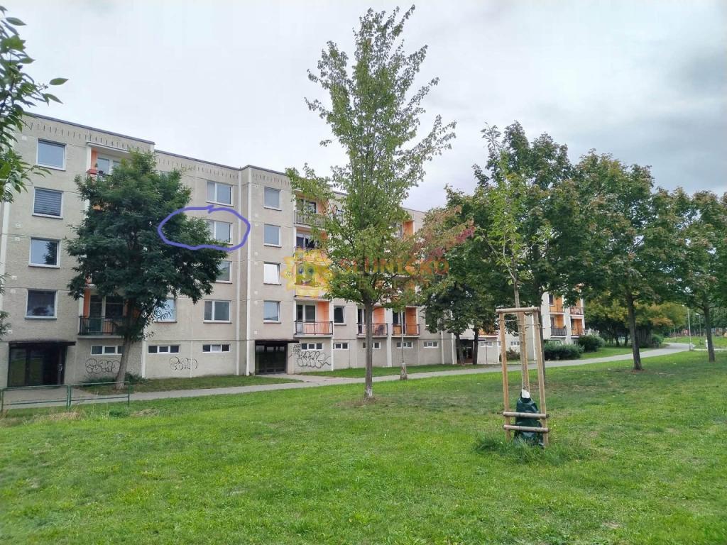 Pronájem pokoje 15 m2