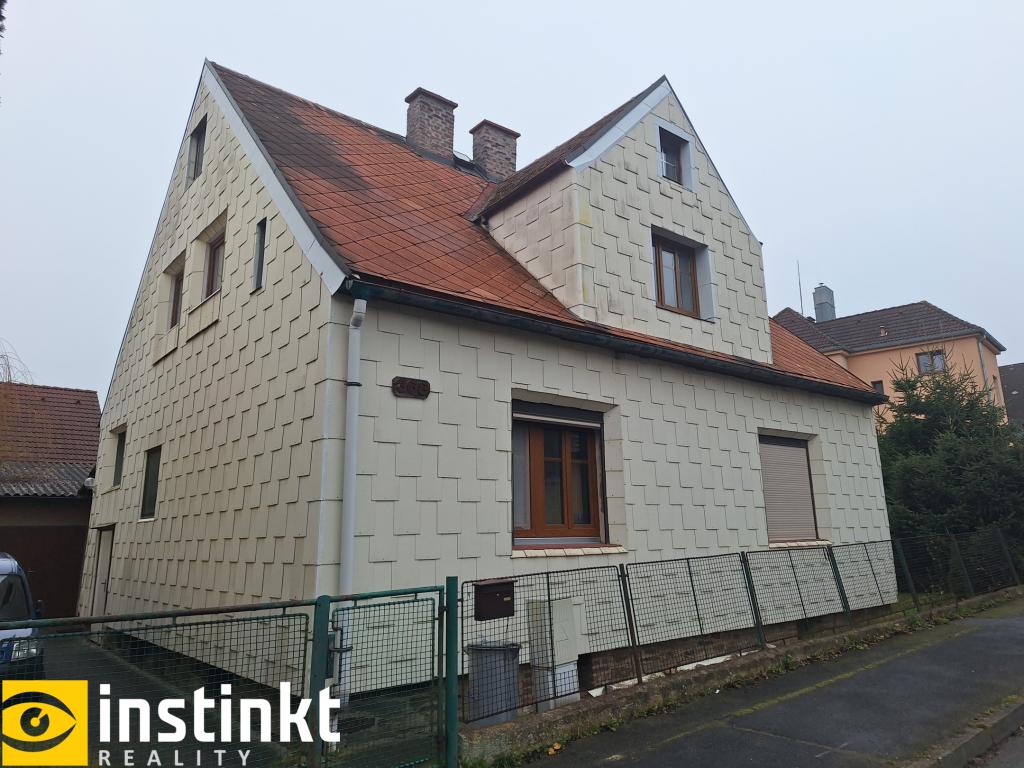 Pronájem bytu 1+kk 21 m2