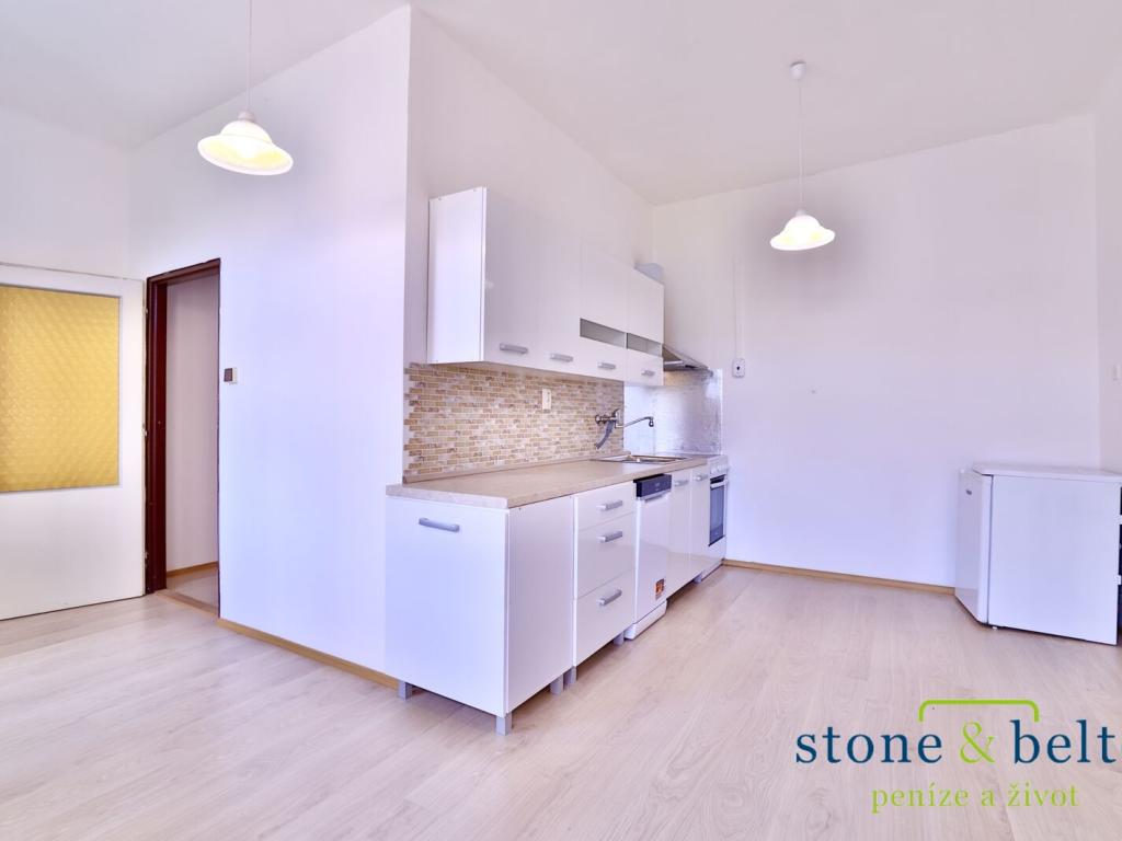 Pronájem bytu 2+1 75 m2