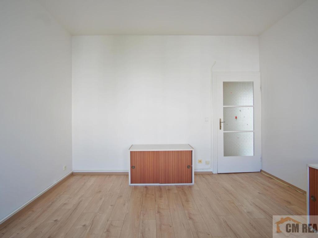 Pronájem bytu 2+1 55 m2