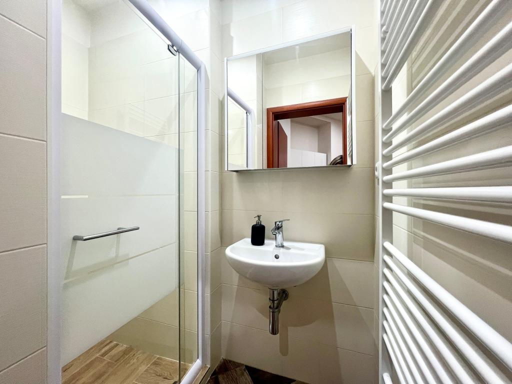 Pronájem bytu 2+1 62 m2